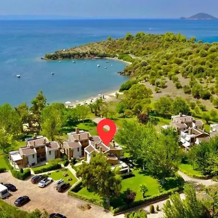 Tatil Evi Neli Neos Marmaras