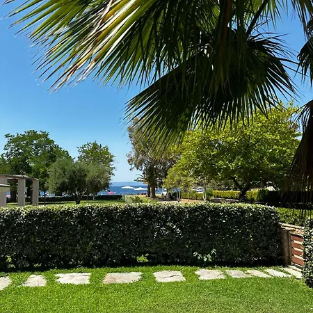 Tatil Evi Neli Neos Marmaras