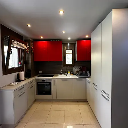 Holiday home Neli *