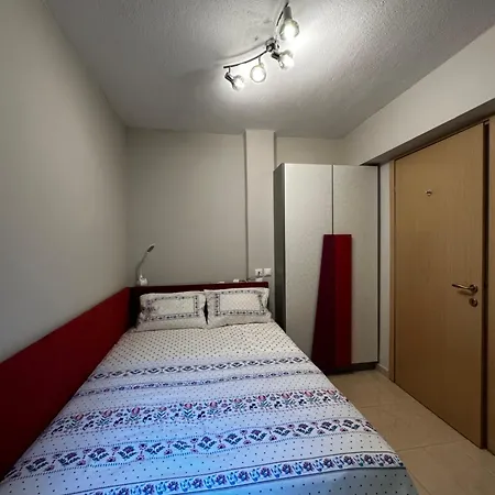 Holiday home Neli *