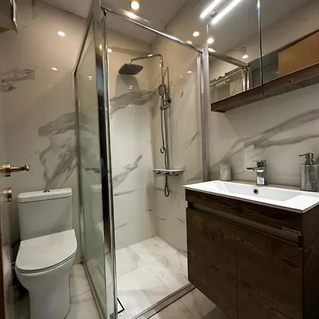 Holiday home Neli Neos Marmaras
