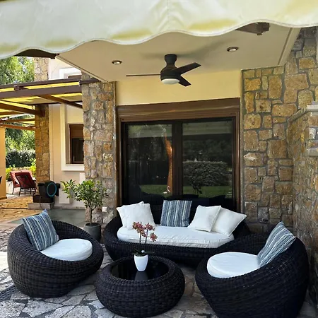 Neli Holiday home