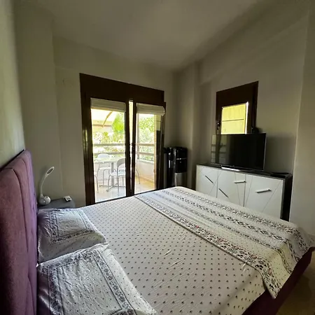Neli Holiday home *