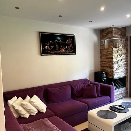 Neli Holiday home